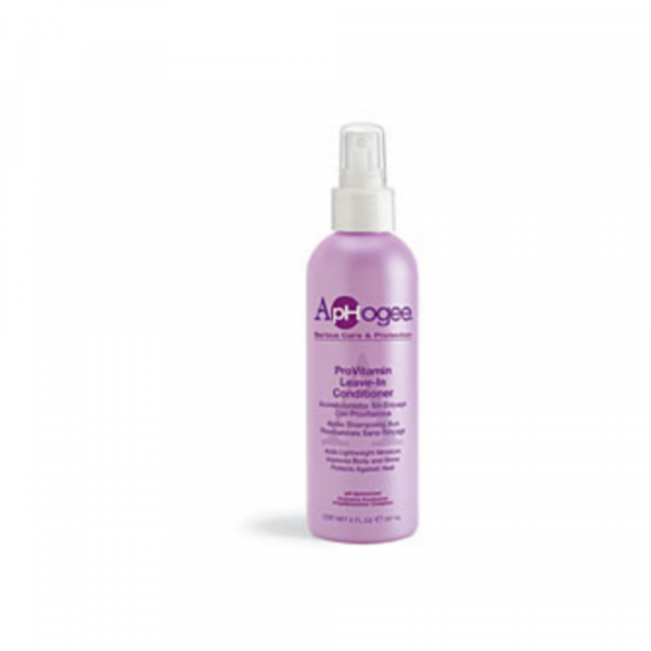 provitamin leave-in conditioner Aphogee 237ml