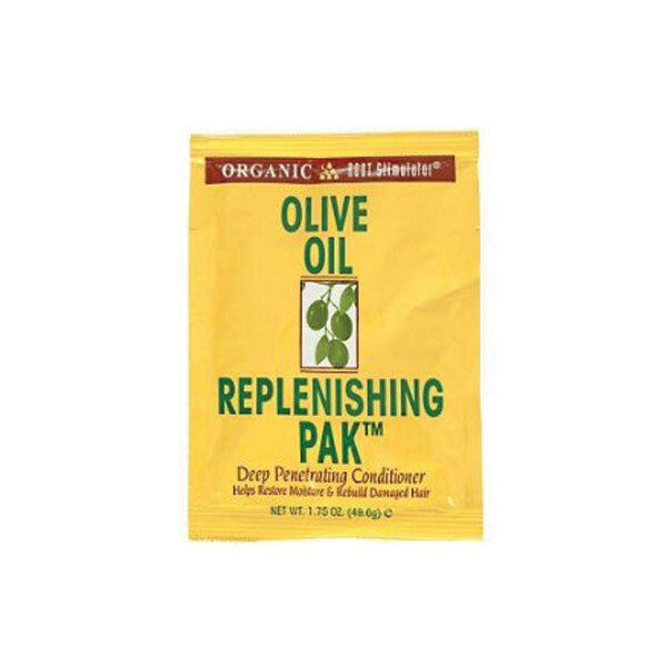 replenishing pak organic root stimulator