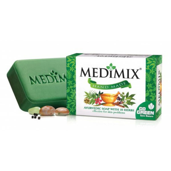 Savon ayurvedic medimix