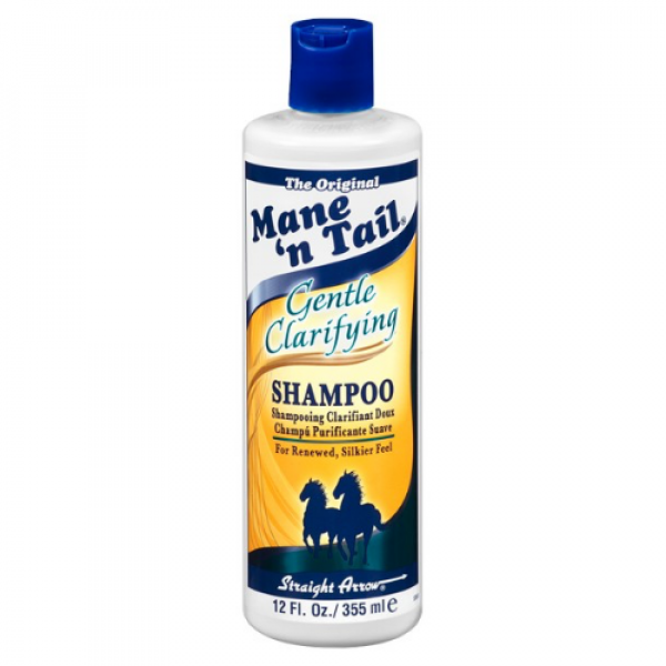 shampooing clarifiant Mane'n tail