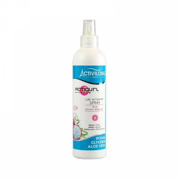 spray activilong acticurl