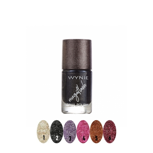 vernis anthracite wynie