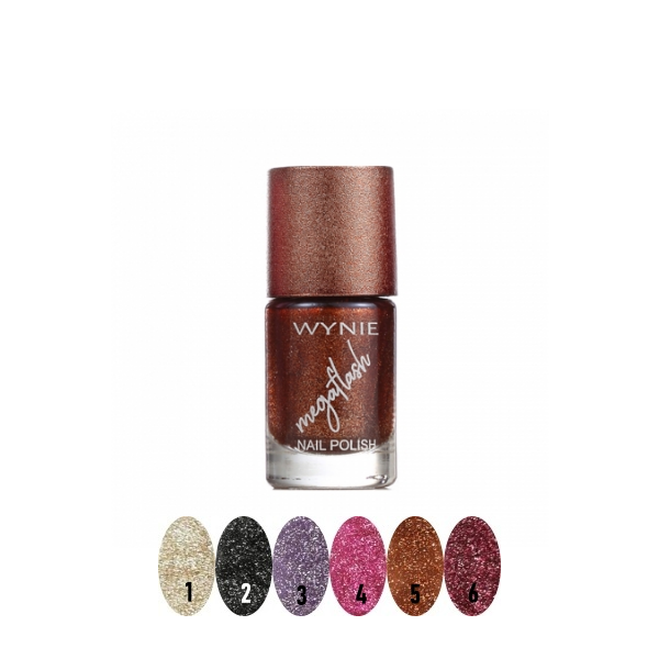 vernis cuivre wynie