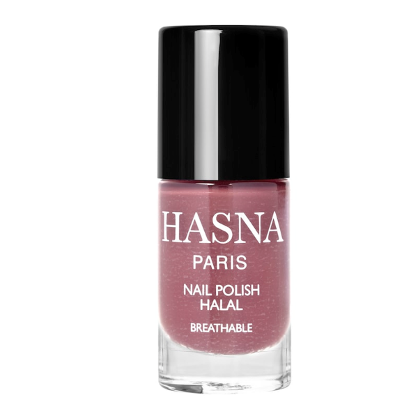 vernis vieux rose 5 hasna paris