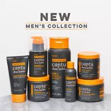 Cantu Men's Collection