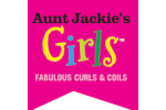 Aunt Jackie's Girls