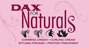 Dax For Naturals