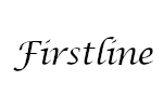 Firstline