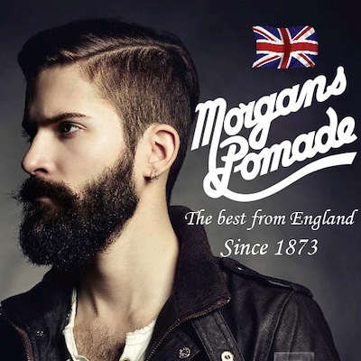 Morgan's Pomade